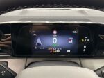 Ford Explorer 2026 Harmaa