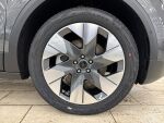 Ford Explorer 2026 Harmaa