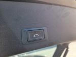 Audi e-tron 2020 Musta