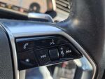 Audi e-tron 2020 Musta