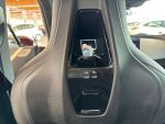 BMW iX 2022 Punainen