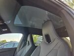 BMW iX 2022 Punainen
