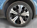 Volvo C40 2023 Sininen