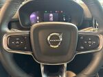 Volvo C40 2023 Sininen