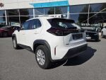 Toyota Yaris Cross 2023 Valkoinen