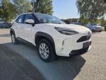 Toyota Yaris Cross 2023 Valkoinen