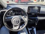 Toyota Yaris Cross 2023 Valkoinen