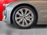 Audi A6 e-tron 2025 Harmaa