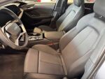 Audi A6 e-tron 2025 Harmaa