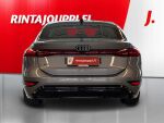 Audi A6 e-tron 2025 Harmaa