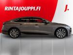 Audi A6 e-tron 2025 Harmaa