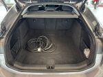 Audi A6 e-tron 2025 Harmaa