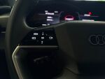Audi A6 e-tron 2025 Harmaa