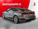 Audi A6 e-tron 2025 Harmaa
