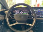 Audi A6 e-tron 2025 Harmaa