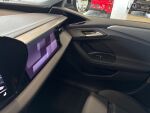 Audi A6 e-tron 2025 Harmaa