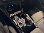 Audi A6 e-tron 2025 Harmaa