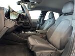 Audi A6 e-tron 2025 Harmaa