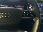 Audi A6 e-tron 2025 Harmaa