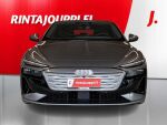 Audi A6 e-tron 2025 Harmaa