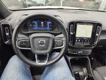Volvo C40 2024 Valkoinen