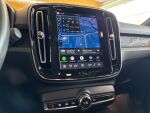 Volvo C40 2024 Valkoinen