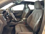 Volvo C40 2024 Valkoinen