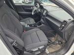 Volvo C40 2024 Valkoinen