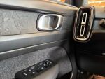 Volvo C40 2024 Valkoinen