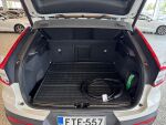 Volvo C40 2024 Valkoinen