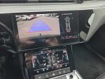 Audi Q8 e-tron 2024 Harmaa