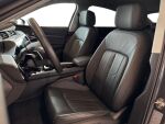 Audi Q8 e-tron 2023 Harmaa