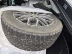 Audi Q8 e-tron 2024 Harmaa