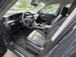 Audi Q8 e-tron 2024 Harmaa