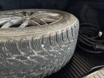 Audi Q8 e-tron 2023 Harmaa