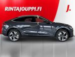 Audi Q8 e-tron 2023 Harmaa
