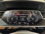 Audi Q8 e-tron 2023 Harmaa