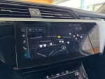 Audi Q8 e-tron 2023 Harmaa