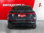 Audi Q8 e-tron 2023 Harmaa