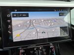 Audi Q8 e-tron 2024 Harmaa