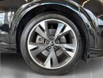 Audi Q4 e-tron 2022 Musta
