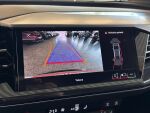 Audi Q4 e-tron 2022 Musta