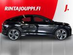 Audi Q4 e-tron 2022 Musta