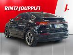 Audi Q4 e-tron 2022 Musta