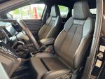 Audi Q4 e-tron 2022 Musta