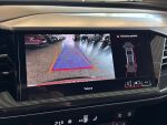 Audi Q4 e-tron 2022 Musta