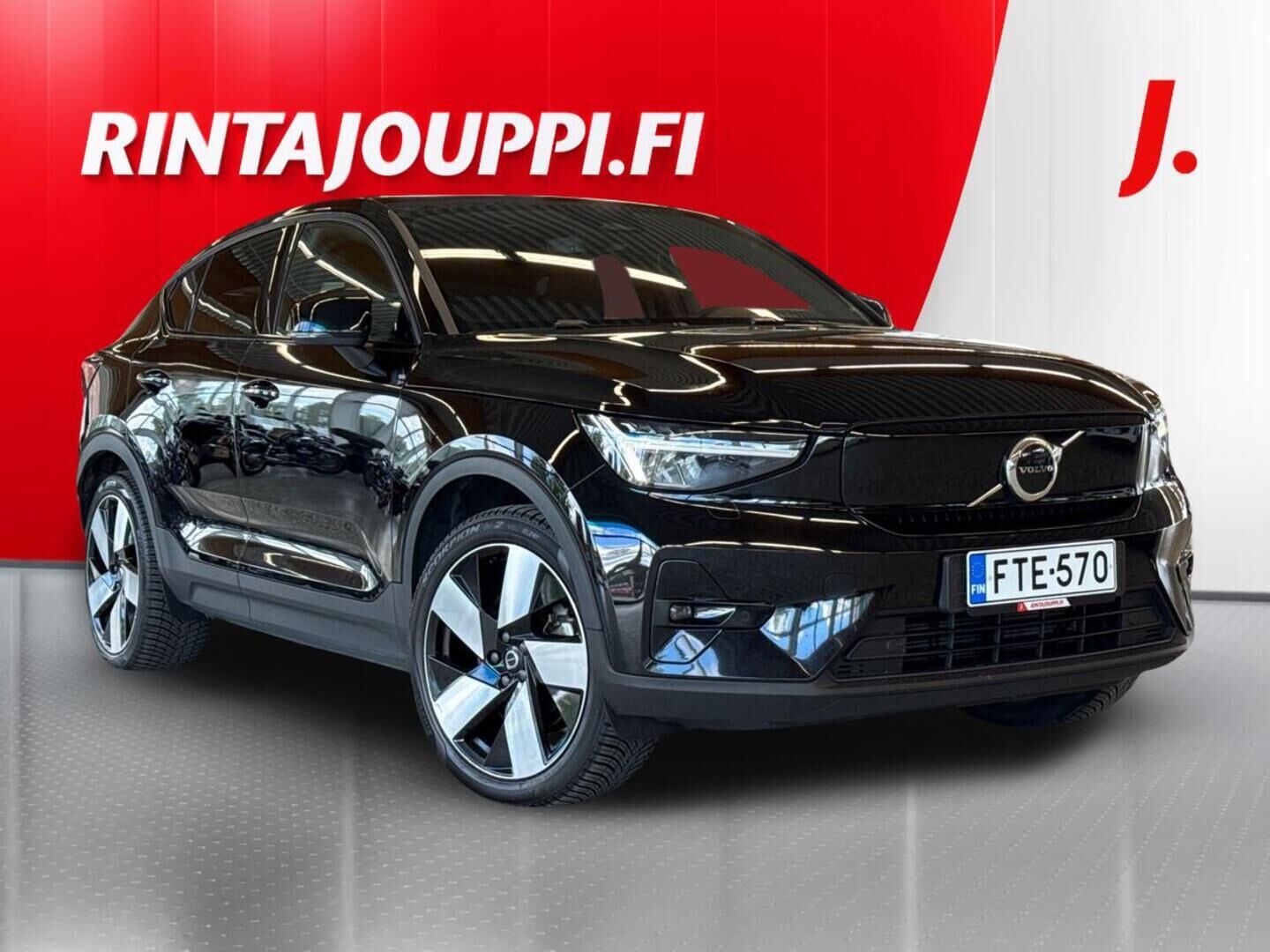 Volvo C40