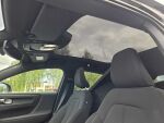 Volvo C40 2023 Musta