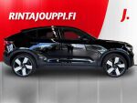 Volvo C40 2023 Musta