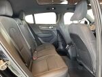 Volvo C40 2023 Musta